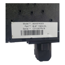 2009-2012 Ford Escape Interior Relay Fuse Box 8L8T-15604-AL 2010 2011 09 12 B16