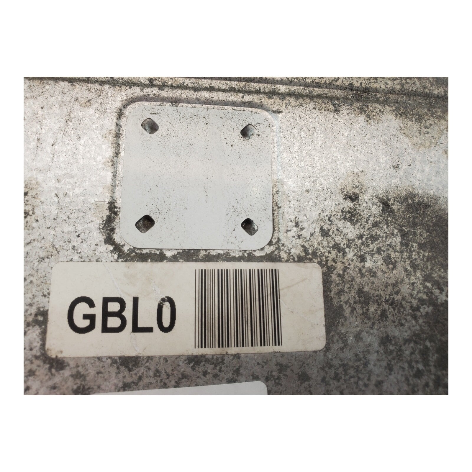 14-15 Kia Sorento Engine Control Module 39103 - 2GBLO
