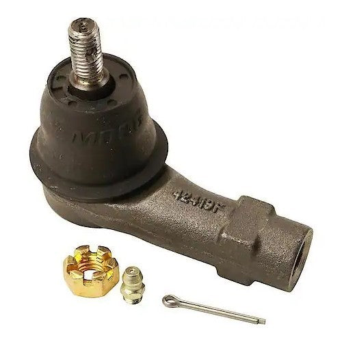 2000-2006 Ford Focus Front Right Outer Steering Tie Rod End