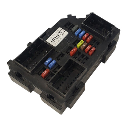 12 GMC SIERRA 1500 OEM Cabin Fuse Box Part Number 22745713