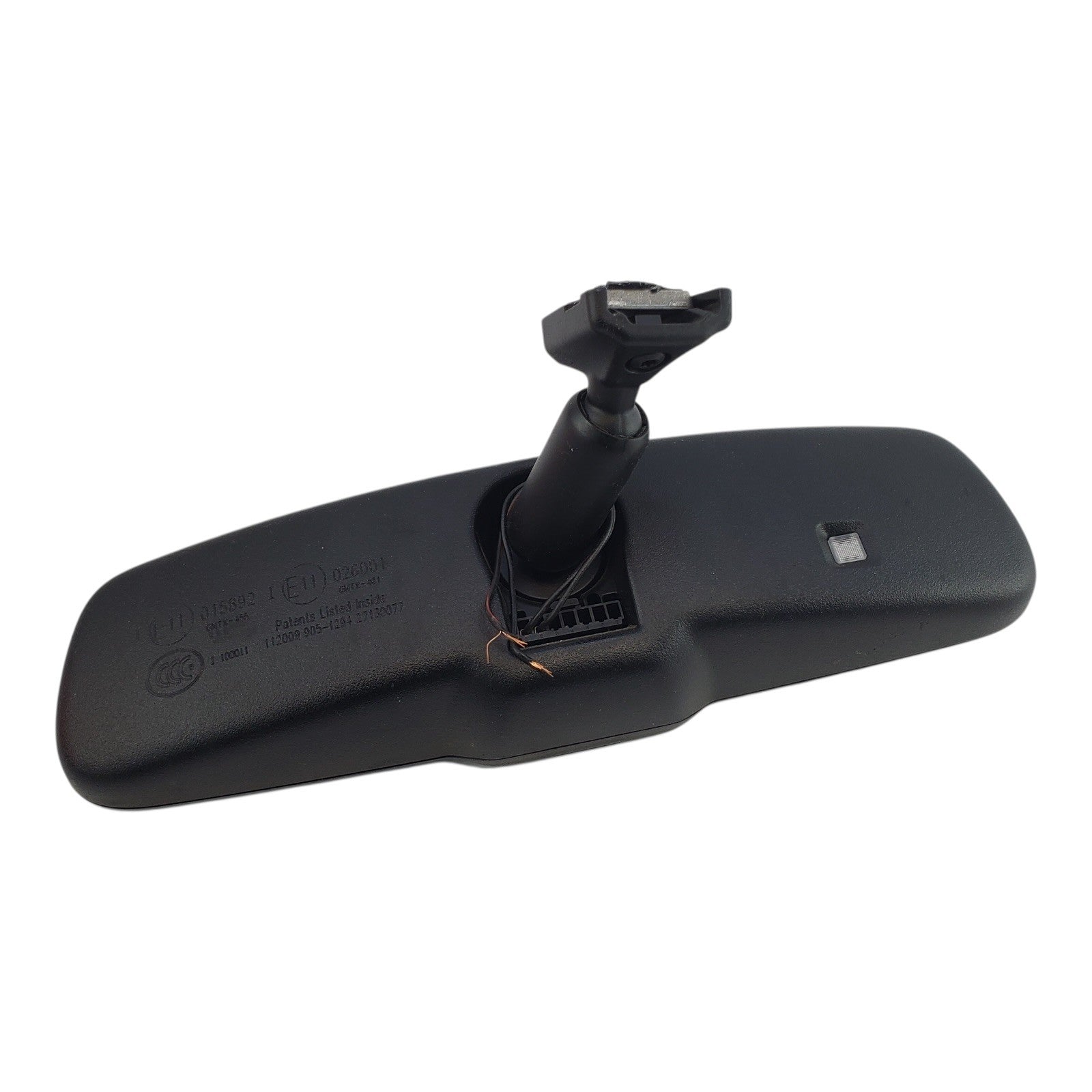 2006 2007 2008 2009 Ford Taurus Interior Rear View Mirror OEM E11015892