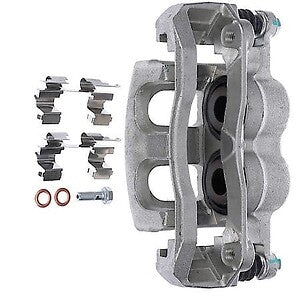2006-2010 Ford/Mercury Front Left Disc Brake Caliper