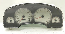 ✅ 06-07 Vue Speedometer Cluster Instrument Panel White Face Gauges Fits GM