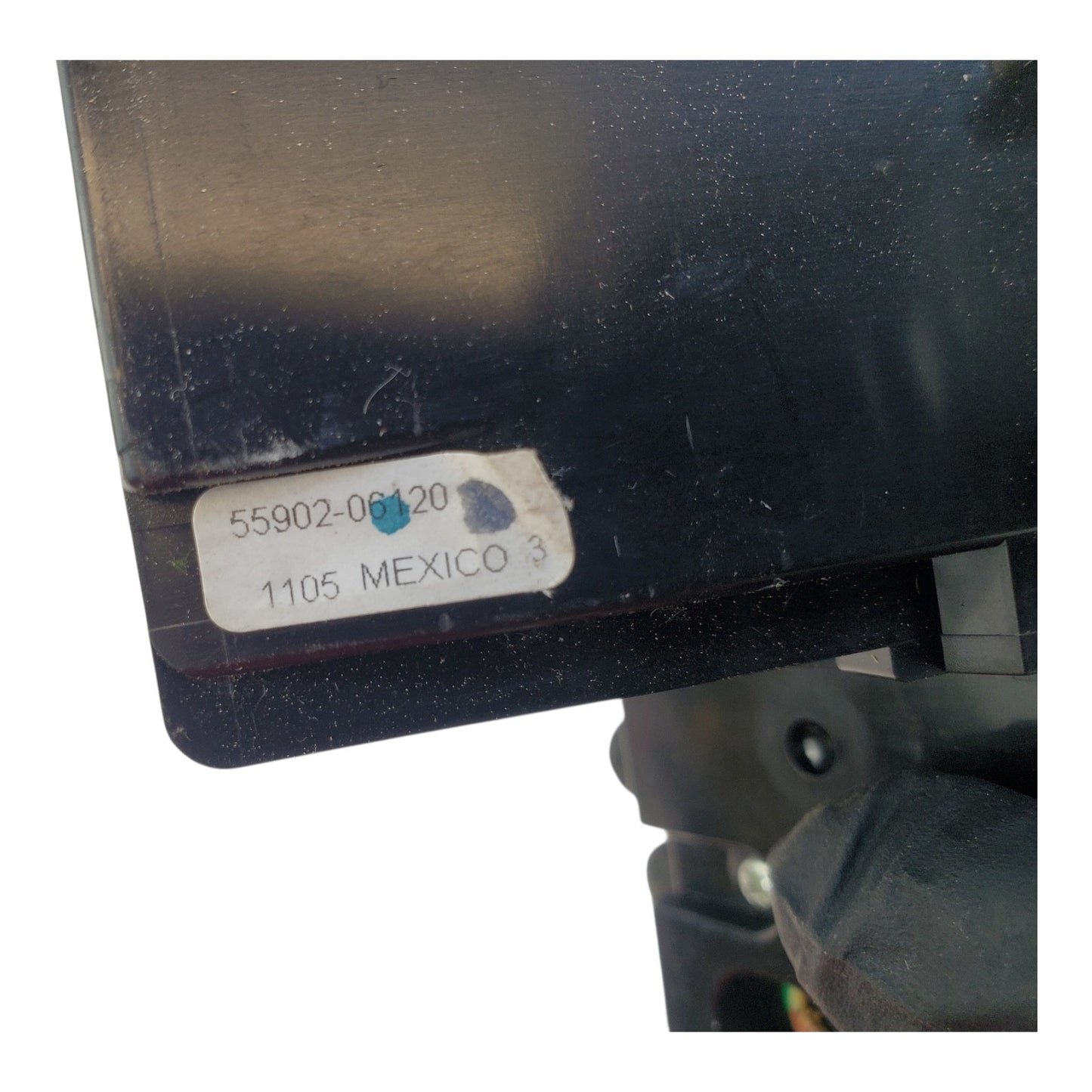 02 03 04 05 06 Toyota Camry A/C Heater Climate Control Temp Switch 55902-06120