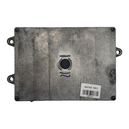 ✅2007-2009 Honda Cr-v Engine Computer Ecu Pcm Ecm Pcu Oem 37820-rza-a76