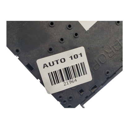 ✅2010 Ford Escape multi-function fuse box AL8T 15604 AE