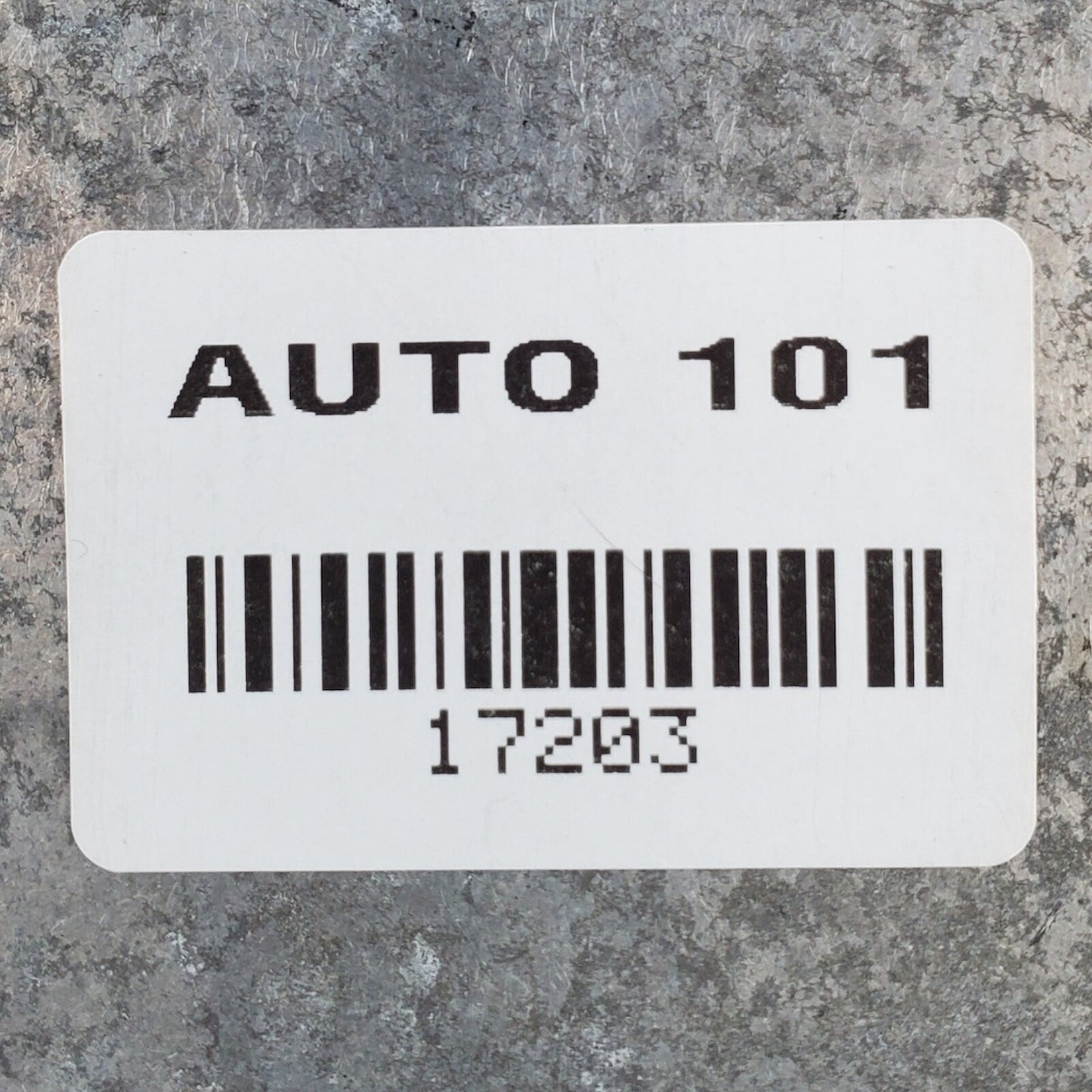 ✅ 09 Nissan Murano Engine Control Module ECM Computer MEC116-160 A1