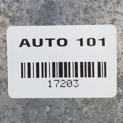 ✅ 09 Nissan Murano Engine Control Module ECM Computer MEC116-160 A1