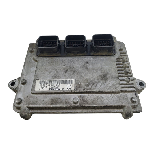 2005 HONDA ODYSSEY 37820-RGM-A61 COMPUTER BRAIN ENGINE CONTROL ECU ECM MODULE