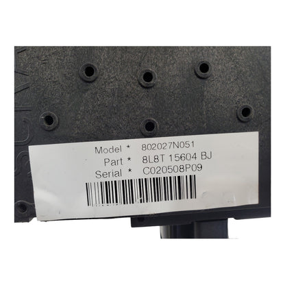 ✅2008 - 2012 Ford Escape Fuse Box Relay Control Module Unit 8L8T 15604 BJ