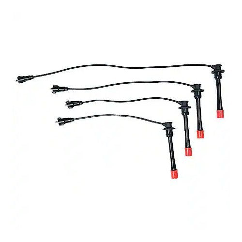 1997-2000 Toyota 4Runner/T100/Tacoma Spark Plug Wire Set