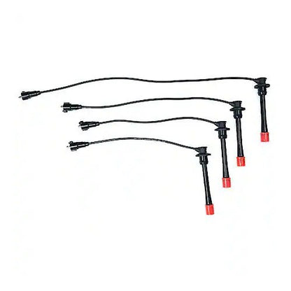 1997-2000 Toyota 4Runner/T100/Tacoma Spark Plug Wire Set