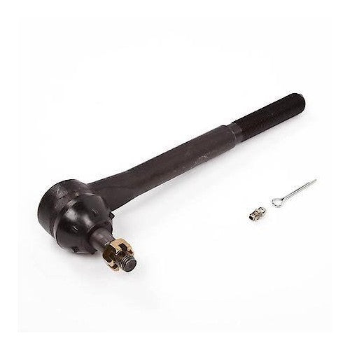 CARQUEST/Drive Works DWES3462 - Steering Tie Rod End, Outer