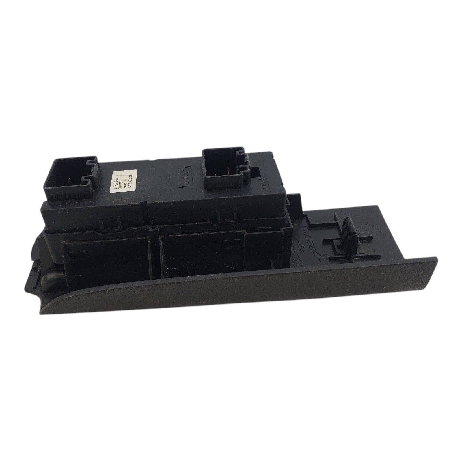 2008-2012 Ford Escape Master Power Window Switch 8L8T-14540-ACW OEM