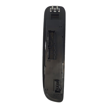 ✅06-09 ENVOY Passenger Window Switch and Bezel OEM BLACK 15857237