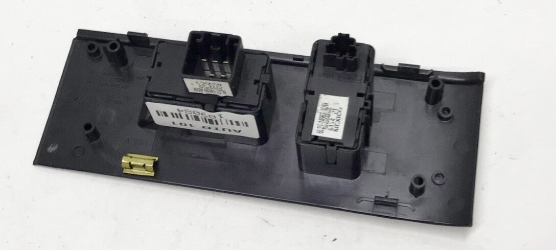 ✅ 2006 Ford Explorer Passenger Right Power Window Switch 6L2T-14529-ADW