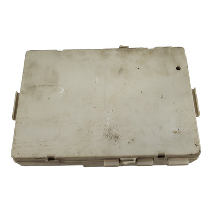 03-07 Nissan Murano Fuse Box Controller Unit-Ipdm Engine Room OEM 284B7CA016 T