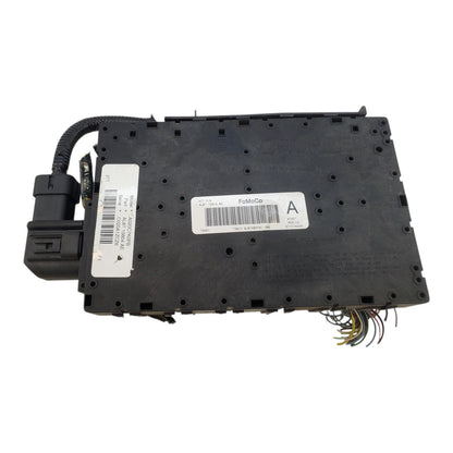 2008-2012 Ford Escape Interior Cabin Fuse Box Used OEM AL8T15604AE