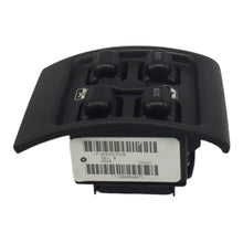 ✅BLACK WINDOW SWITCH OUK931DVAB 2004 PT CRUISER S-386-1P