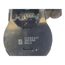 2012-2016 CHEVROLET CRUZE HEADLIGHT DIMMER FOG LIGHT SWITCH 13295227 OEM
