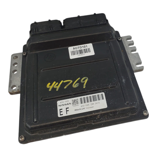 04-05 Nissan Altima Engine Control Module ecu computer A56-V49 ZR4