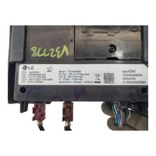 2019-2021 Chevrolet Equinox Telematics Control Module TTA19ANENN