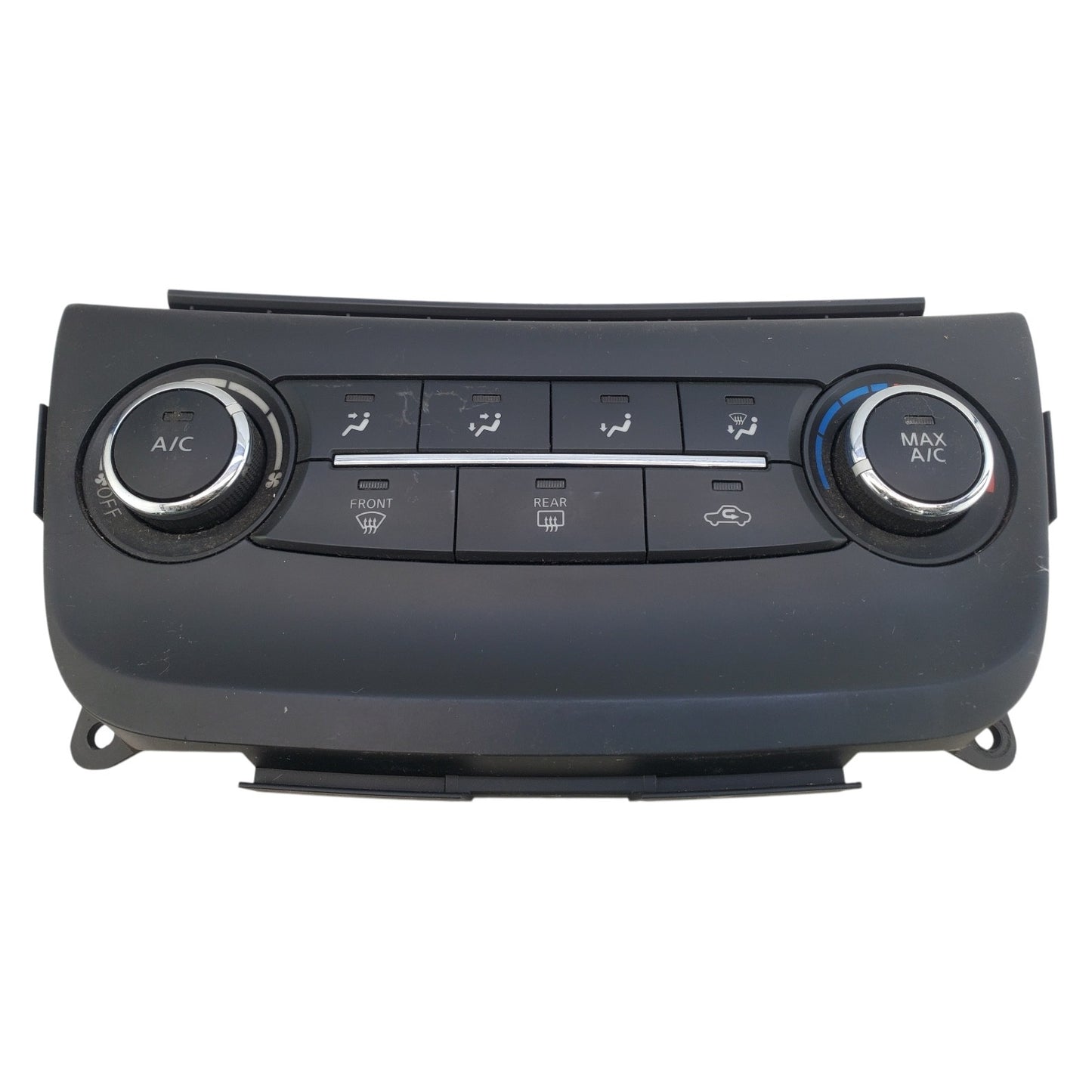 2015 2016 2017 2018 NISSAN SENTRA HEAT AC HVAC CLIMATE Control OEM 275004AF2B