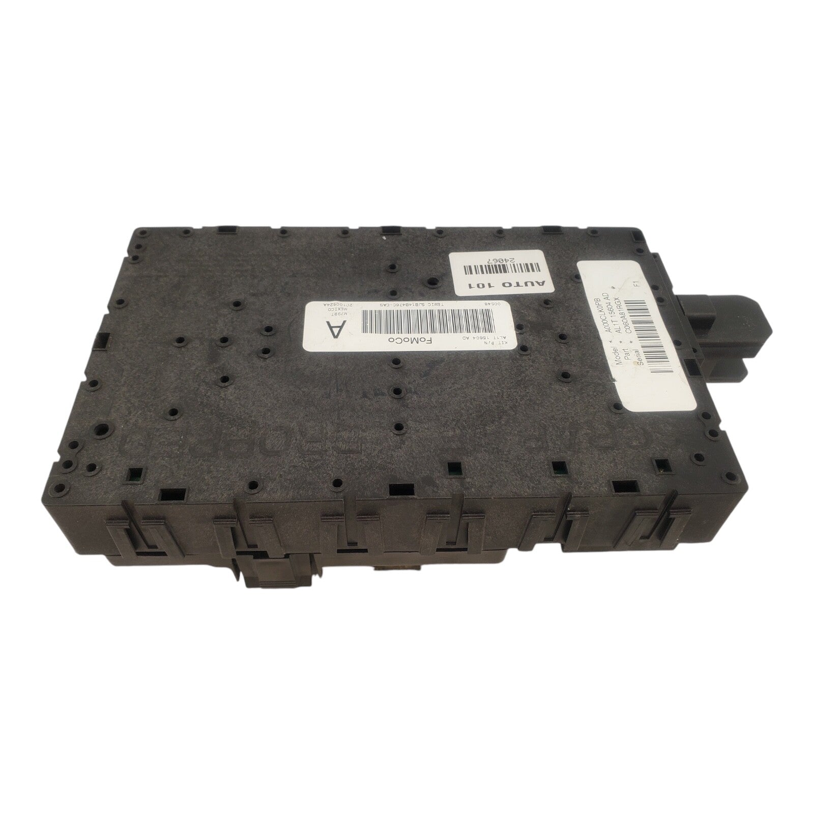 ✅ 10 Expedition Navigator Fuse Box Relay Junction Block AL1T-15604-AD OEM