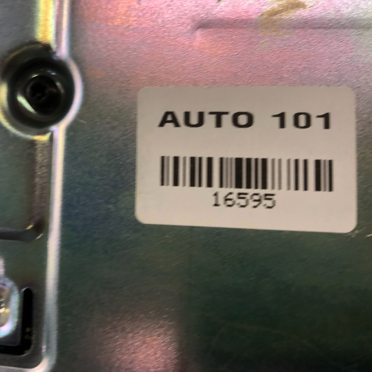 ✅ 15 TAHOE SUBURBAN BOSE Radio Amplifier 23455132