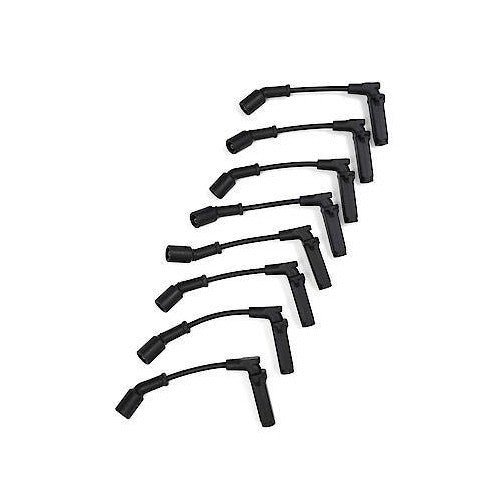 2003-2009 Buick/Cadillac/Chevrolet/GMC/Hummer/Saab Spark Plug Wire Set