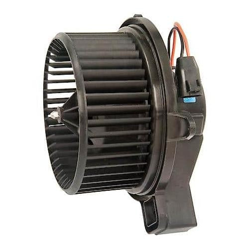 2010-2013 Ford/Lincoln/Mercury Fusion/MKZ/Milan HVAC Blower Motor
