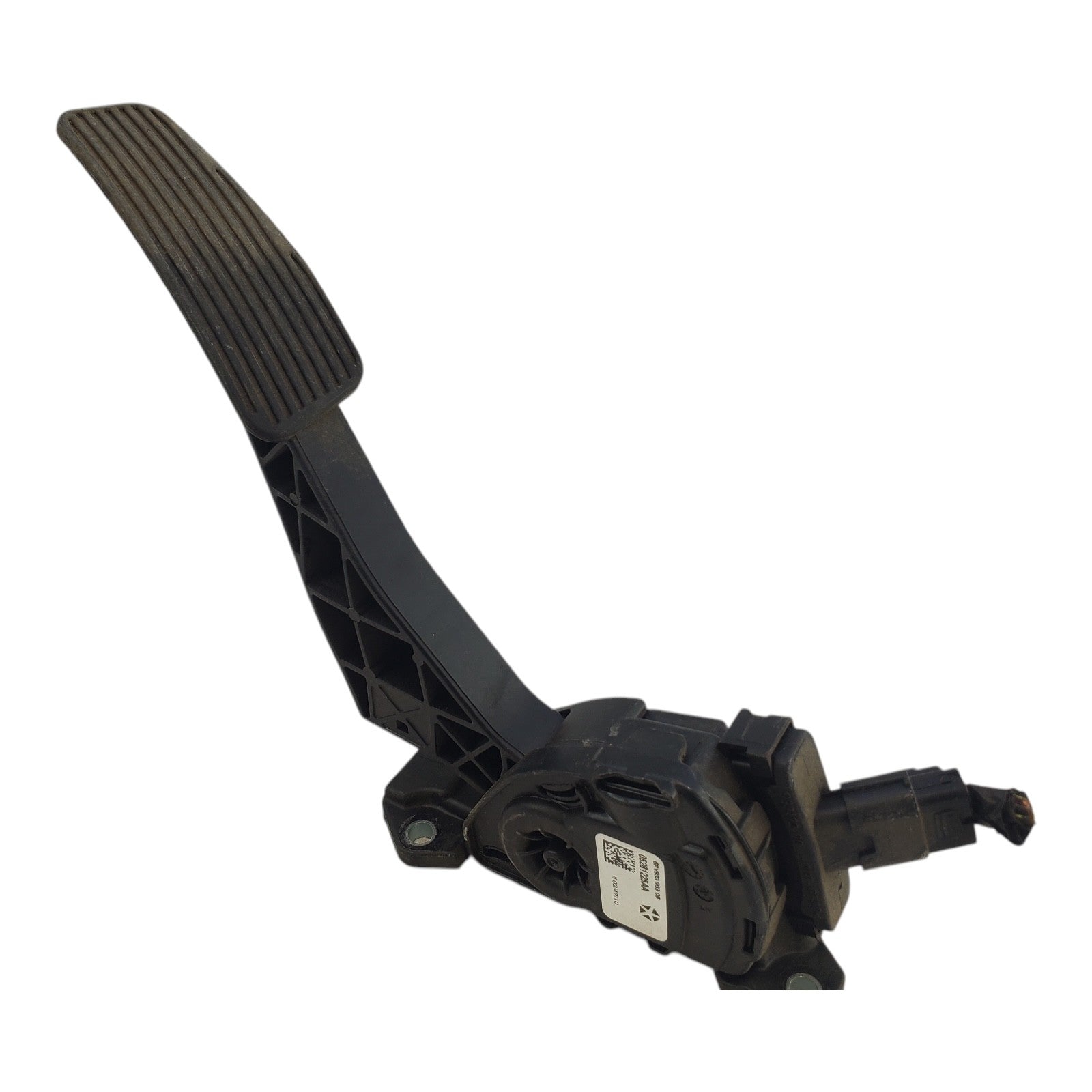 08-16 CARAVAN T&C GAS PEDAL ACCELERATOR ASSEMBLY OEM 05281225AA