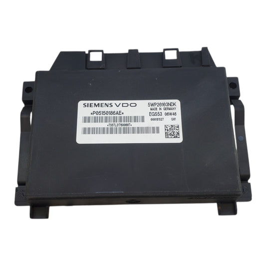 05150186AE 07 08 Dodge Challenger Charger Commander Transmission Control Module