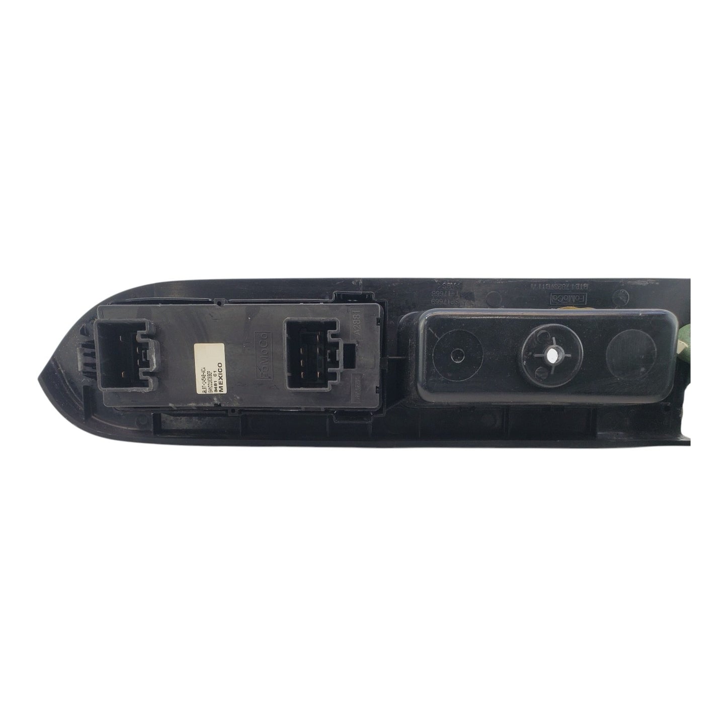 2008-2012 Ford Escape Master Power Window Switch 8L8T-14540-ACW OEM