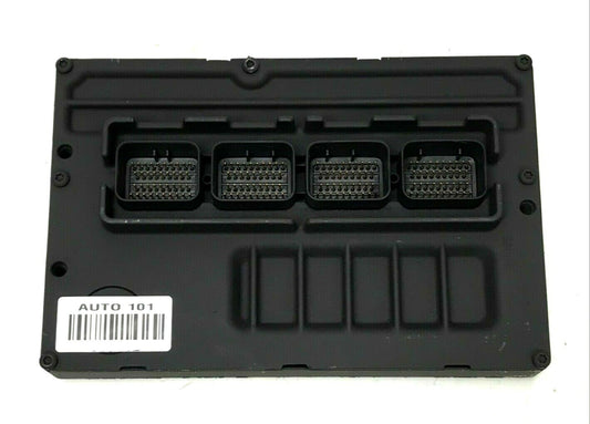 ✅ VIN programmed 02 INTREPID CONCORDE 300M 2.7 PCM ECM 04896257 PLUG&PLAY