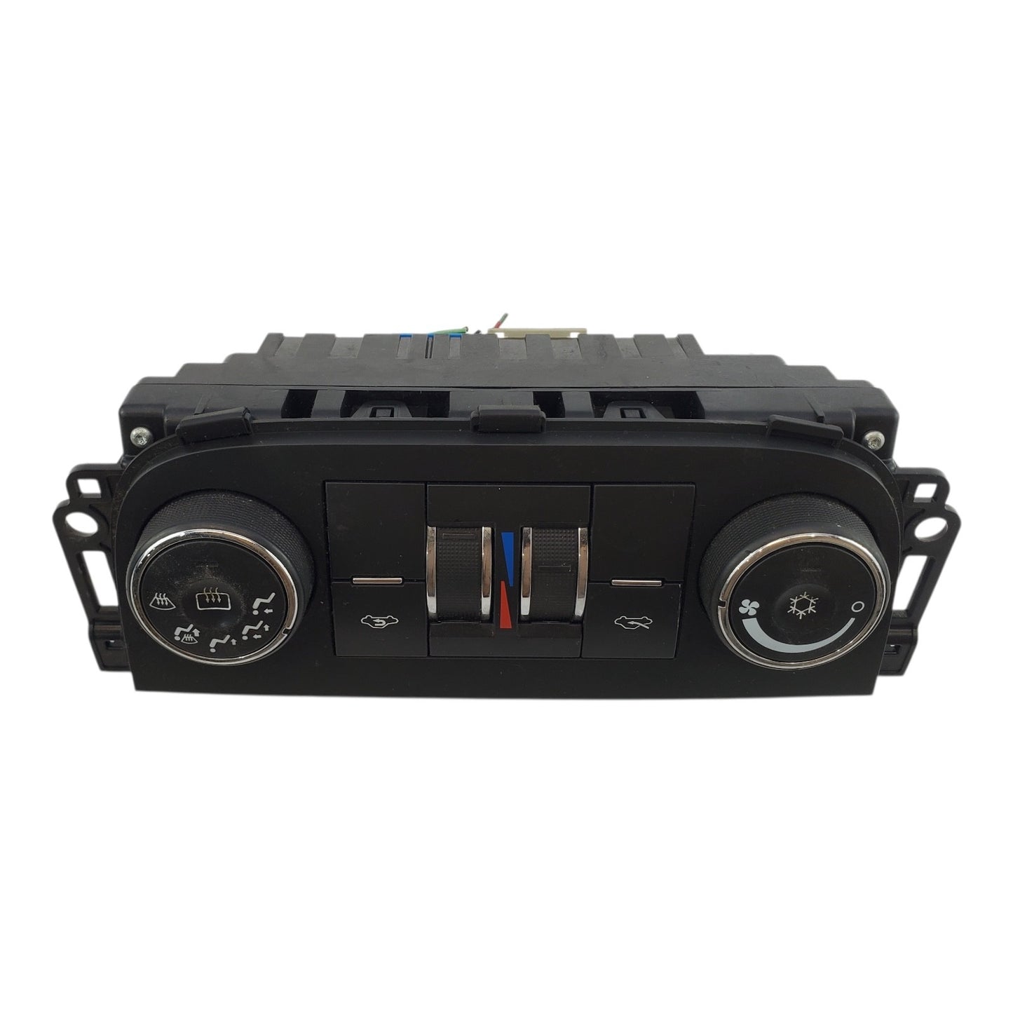 2006-2011 Chevy Impala Temperature Climate Control ID 15879272 OEM