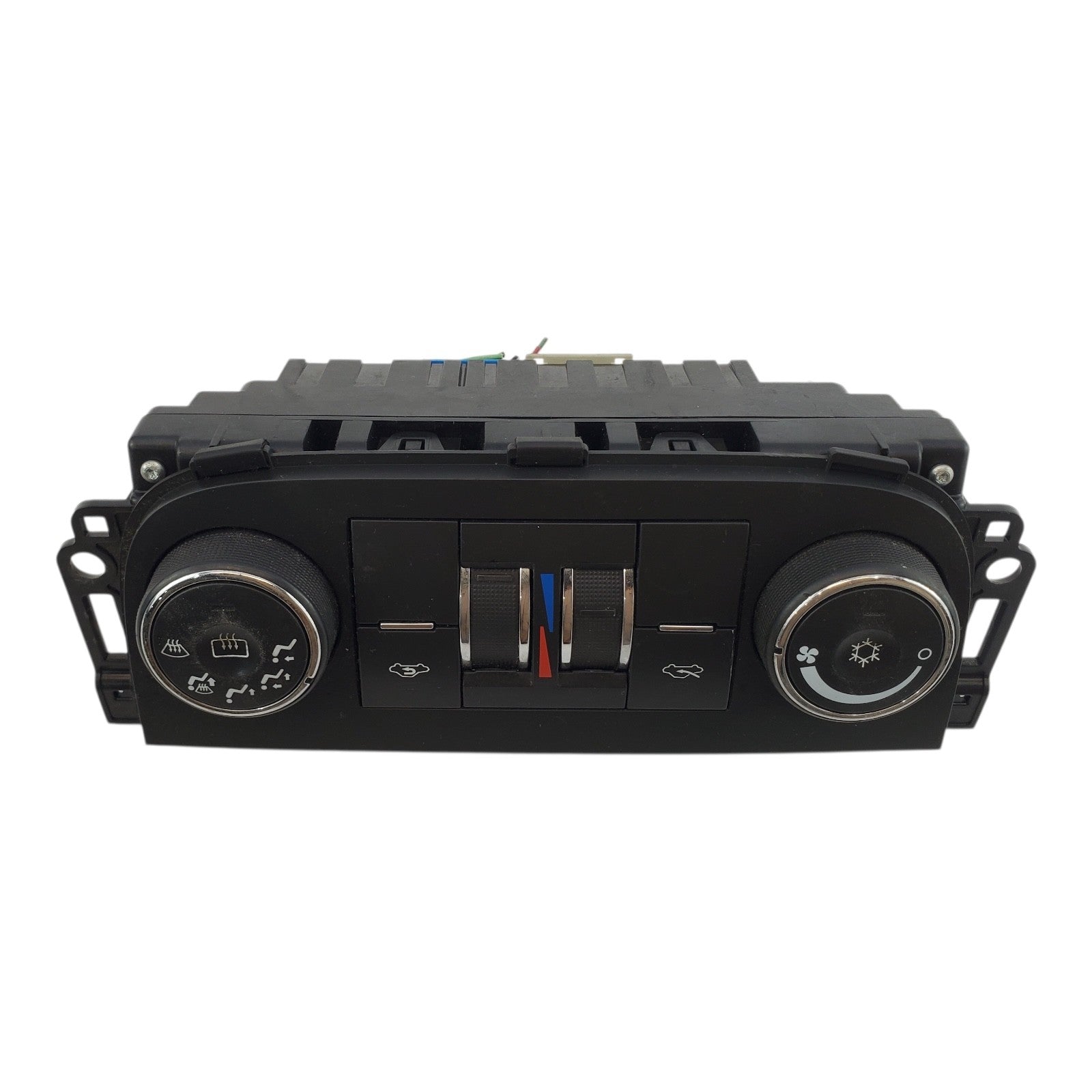 2006-2011 Chevy Impala Temperature Climate Control ID 15879272 OEM