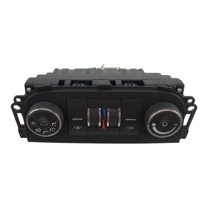 2006-2011 Chevy Impala Temperature Climate Control ID 15879272 OEM
