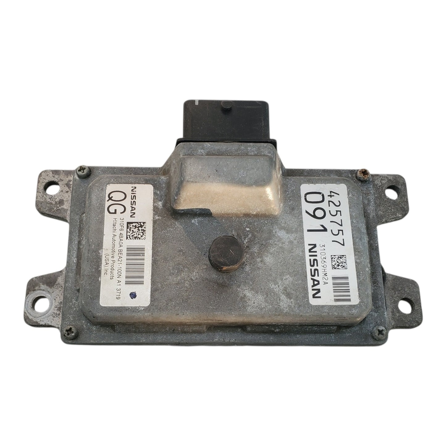 2013-2015 Nissan TCU 310369HM2A Transmission Control Module TCU TCM OEM