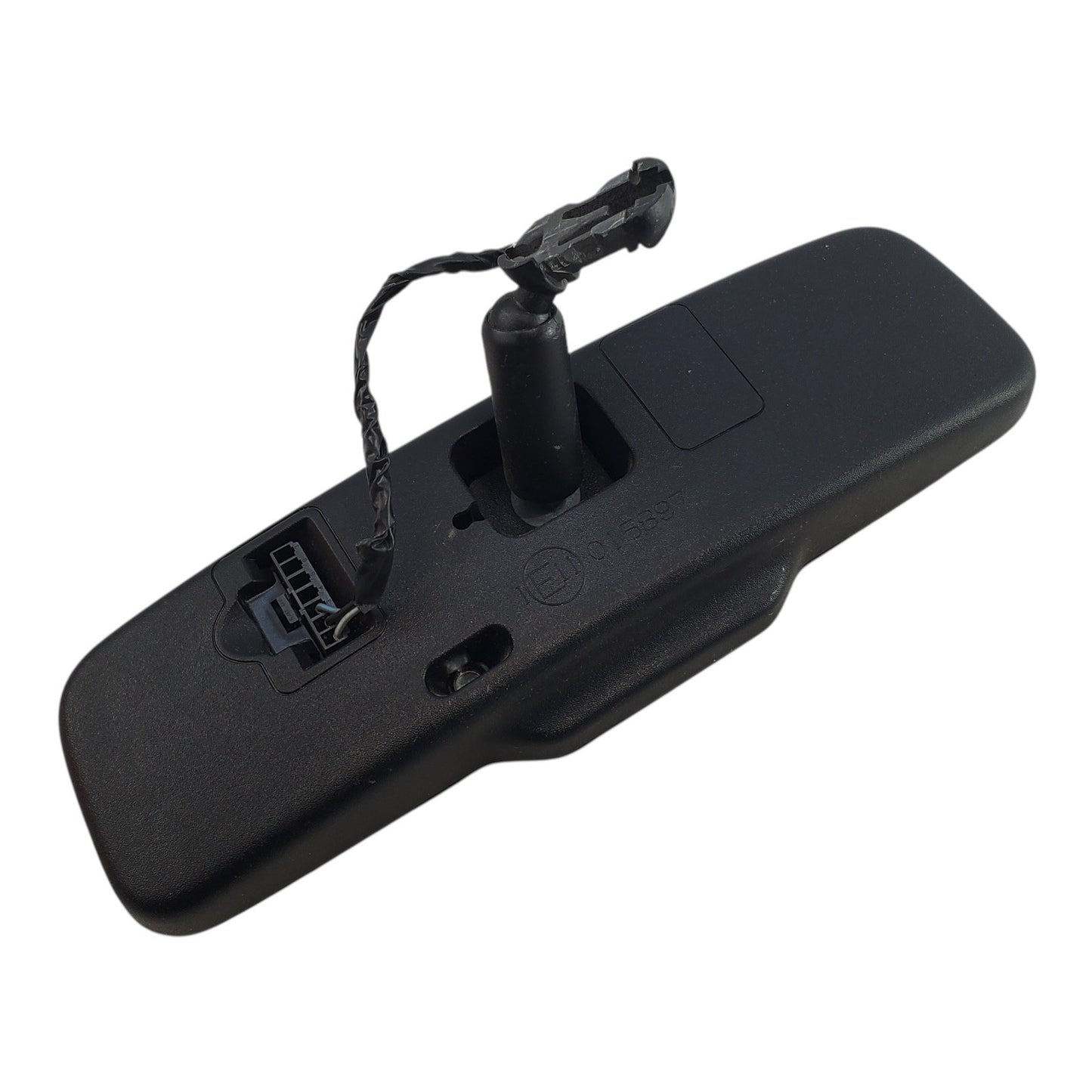 OEM FORD EXPLORER EXPEDITION INTERIOR Monochromatic Rear View Mirror E11015897
