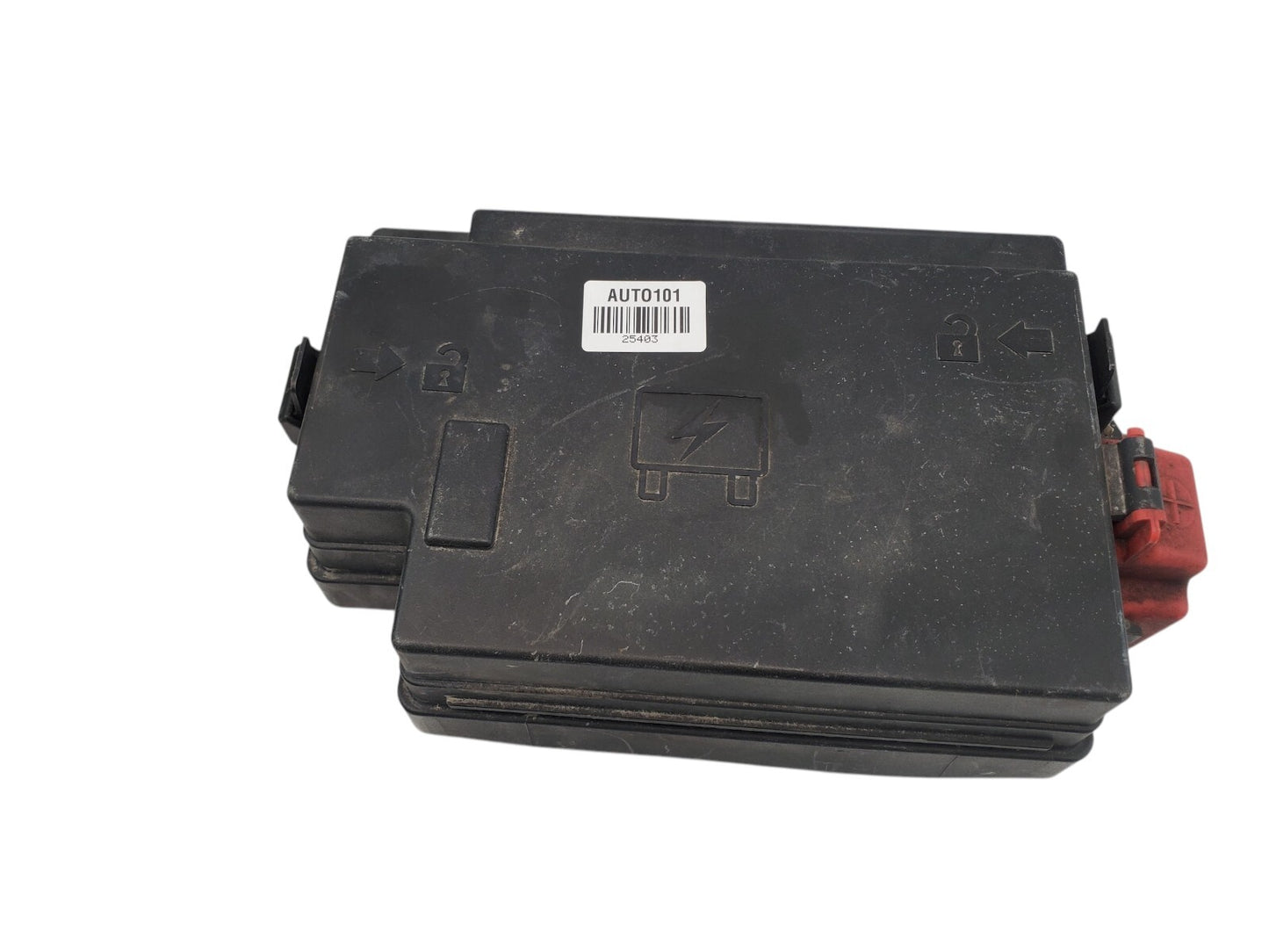 04-07 BUICK RENDEZVOUS Fuse Box Relay Engine 15269736