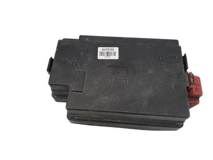 04-07 BUICK RENDEZVOUS Fuse Box Relay Engine 15269736