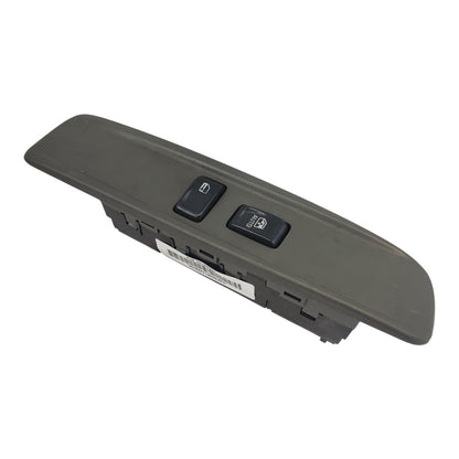 ✅ 02-05 GMC ENVOY RH PASSENGER SIDE POWER WINDOW SWITCH OEM 15180092