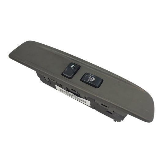 ✅ 02-05 GMC ENVOY RH PASSENGER SIDE POWER WINDOW SWITCH OEM 15180092