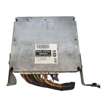 01-02 TOYOTA TUNDRA 4.7 ENGINE ELECTRONIC CONTROL MODULE ECM ECU ID 89661-0C240
