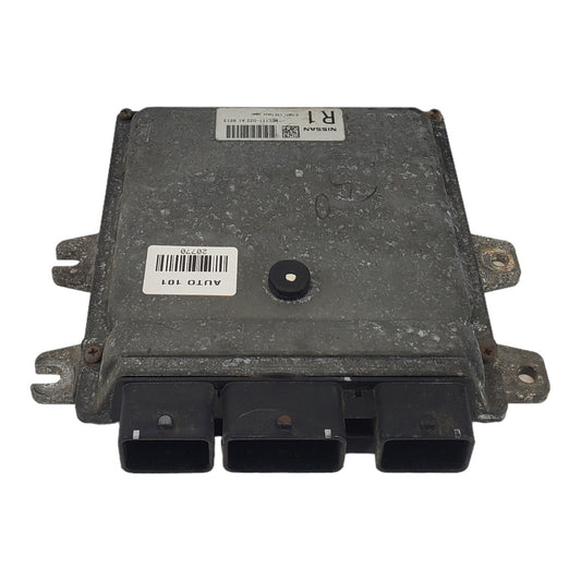 ✅2008 NISSAN ROGUE ENGINE CONTROL MODULE ECU OEM P/N: MEC111-022 A1