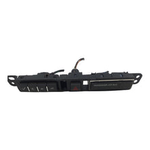 2006 - 2011 CHEVROLET TRAVERSE HAZARD TRACTION CONTROL SWITCHES BUTTON DASH OEM