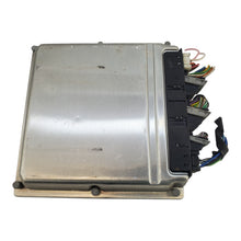 01-03 MERCEDES CLK320 ENGINE COMPUTER CONTROL MODULE ECU 1121530879