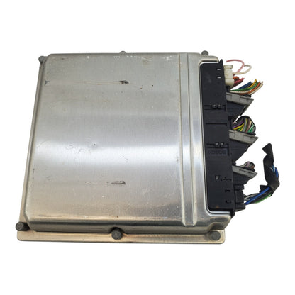 01-03 MERCEDES CLK320 ENGINE COMPUTER CONTROL MODULE ECU 1121530879