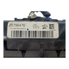 2007/2011 Chevy Silverado GMC Sierra Heater AC Temp Control Switch OEM 25796476.